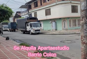 Apartamento en  Cristóbal Colón, Cali