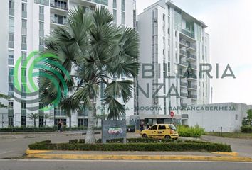 Apartamento en  Malvinas, Barrancabermeja