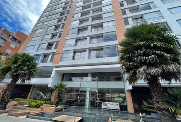 Apartamento en  Belmira, Bogotá