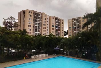 Apartamento en  Valle Del Lili, Cali