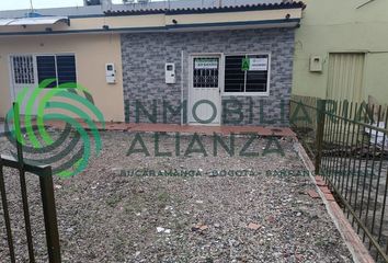 Apartamento en  Malvinas, Barrancabermeja