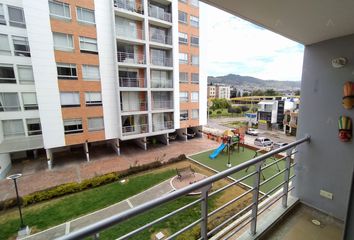 Apartamento en  Santa Ana, Norte, Tunja