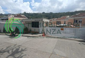 Casa en  Alvarez, Bucaramanga