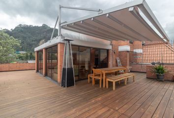 Apartamento en  Los Rosales Norte, Bogotá