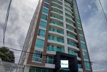 Apartamento en  Porvenir, Barranquilla