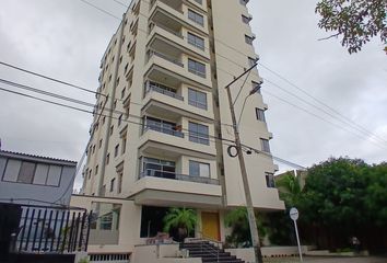 Apartamento en  Paraíso, Barranquilla