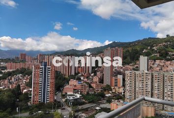 Apartamento en  Itagüí, Antioquia