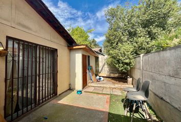 Casa en  Peñalolén, Provincia De Santiago