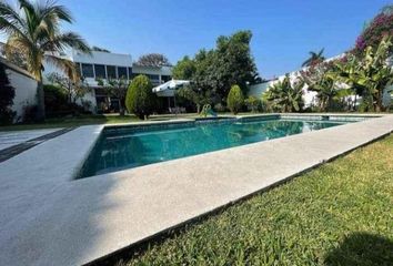 Casa en  Bondies, Cuernavaca, Morelos