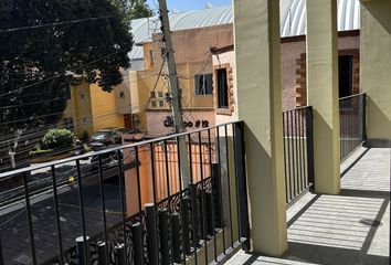 Departamento en  Privada Charco Azul 6-12, Mixcoac, Benito Juárez, Ciudad De México, 03910, Mex