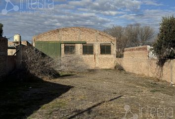 Terrenos en  General Roca, Río Negro