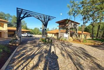 Lote de Terreno en  Calle Benito Juárez, Cruz Verde, Tapalpa, Jalisco, 49340, Mex