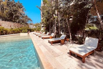 Departamento en  77766, Tulum, Quintana Roo, Mex