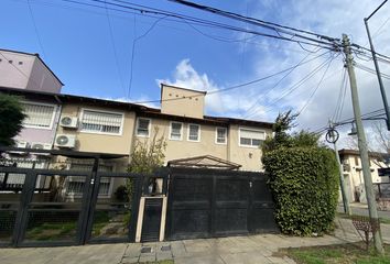 Casa en  Beccar, Partido De San Isidro