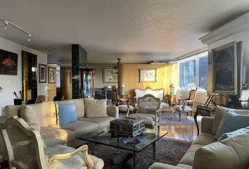 Departamento en  Avenida Emilio Castelar 107, Polanco, Miguel Hidalgo, Ciudad De México, 11540, Mex