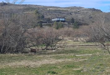 Terrenos en  Dina Huapi, Río Negro