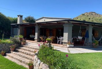 Casa en  Tafí Del Valle, Tucumán