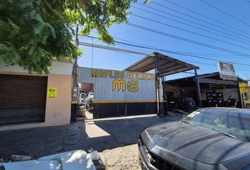 Lote de Terreno en  Calle Francisco Javier Mina 1310, Guerrero, La Paz, Baja California Sur, 23020, Mex