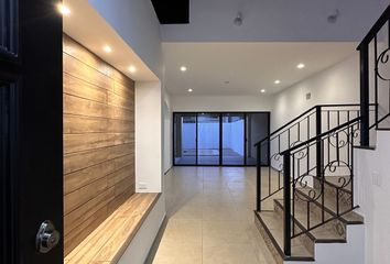 Casa en condominio en  97314, Mérida, Yucatán, Mex