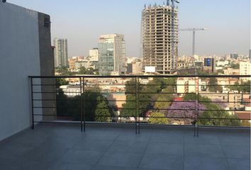 Departamento en  Colonia Irrigación, Miguel Hidalgo, Cdmx