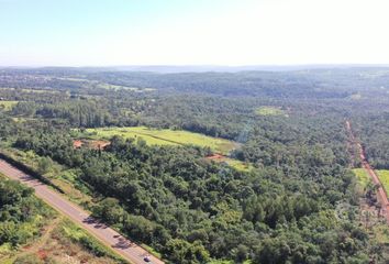 Casa en  Cerro Azul, Misiones