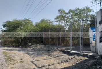 Lote de Terreno en  Calle Monte Bello 330, Ciudad Benito Juárez, Juárez, Nuevo León, 67257, Mex