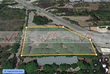 Lote de Terreno en  Calle Huajuquito 243-243, Aldabar, Santiago, Nuevo León, 67318, Mex