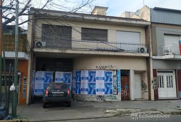 Galpónes/Bodegas en  Temperley, Partido De Lomas De Zamora