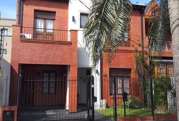 Casa en  Ramos Mejía, La Matanza