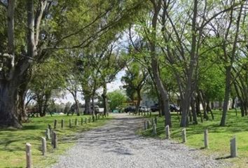 Terrenos en  Santa Inés, Esteban Echeverría