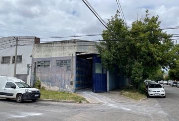 Galpónes/Bodegas en  El Gaucho, Mar Del Plata