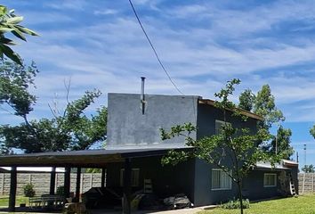 Casa en  Alejandro Korn, Partido De San Vicente