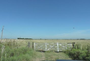 Terrenos en  San Vicente, Partido De San Vicente