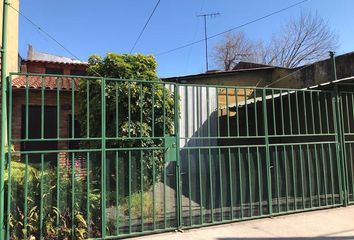 Casa en  Temperley, Partido De Lomas De Zamora