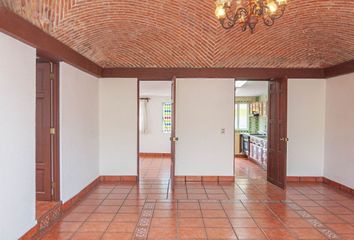 Casa en condominio en  Camino Al Desierto De Los Leones 5020, Tetelpan, Álvaro Obregón, Ciudad De México, 01700, Mex