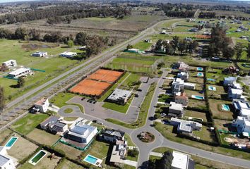 Terrenos en  Pilar Del Este, Partido Del Pilar