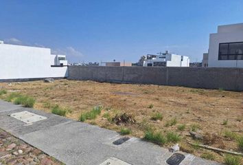 Lote de Terreno en  Anillo Vial Fray Junípero Serra, Misión De Santiago, Querétaro, 76146, Mex