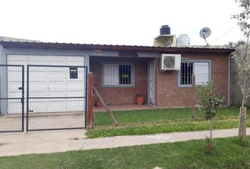 Casa en  Puerto Roldán, Roldán