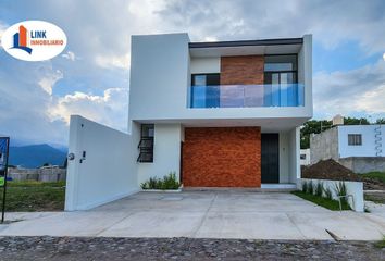 Casa en  Calle Higueras 53, Campestre Comala, Comala, Colima, 28450, Mex