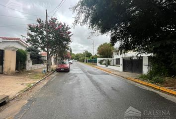 Terrenos en  Cumbres Del Golf, Villa Allende