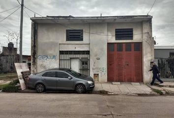 Galpónes/Bodegas en  Gregorio De Laferrere, La Matanza