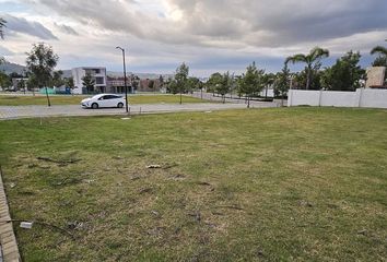 Lote de Terreno en  Boulevard Meseta, San Nicolás, Ocoyucan, Puebla, 72865, Mex