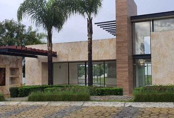 Lote de Terreno en  Boulevard Meseta, San Nicolás, Ocoyucan, Puebla, 72865, Mex