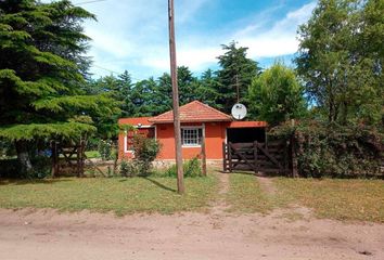 Casa en  Rumenco, Mar Del Plata