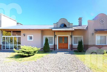 Casa en  Campos De Roca, Brandsen