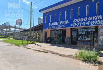 Locales en  Garín, Partido De Escobar