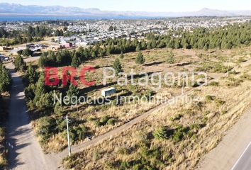 Terrenos en  San Carlos De Bariloche, San Carlos De Bariloche