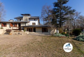 Casa en  Villa General Belgrano, Córdoba