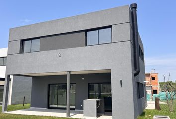 Casa en  Manzanares, Partido Del Pilar