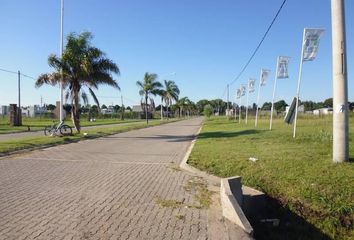 Terrenos en  Puerto Roldán, Roldán